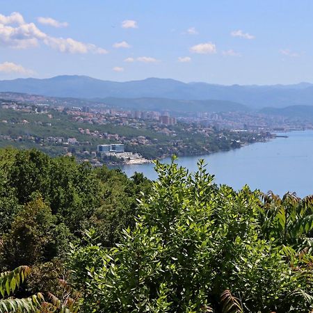 Apartments With A Parking Space Opatija - Pobri, Opatija - 7813 Matulji Luaran gambar