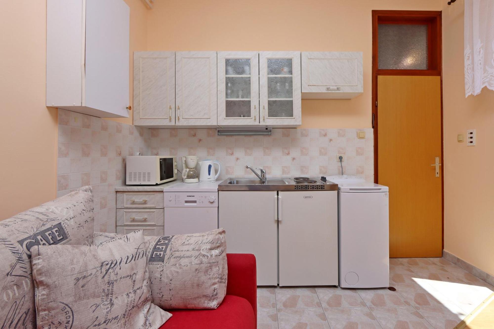 Apartments With A Parking Space Opatija - Pobri, Opatija - 7813 Matulji Bilik gambar