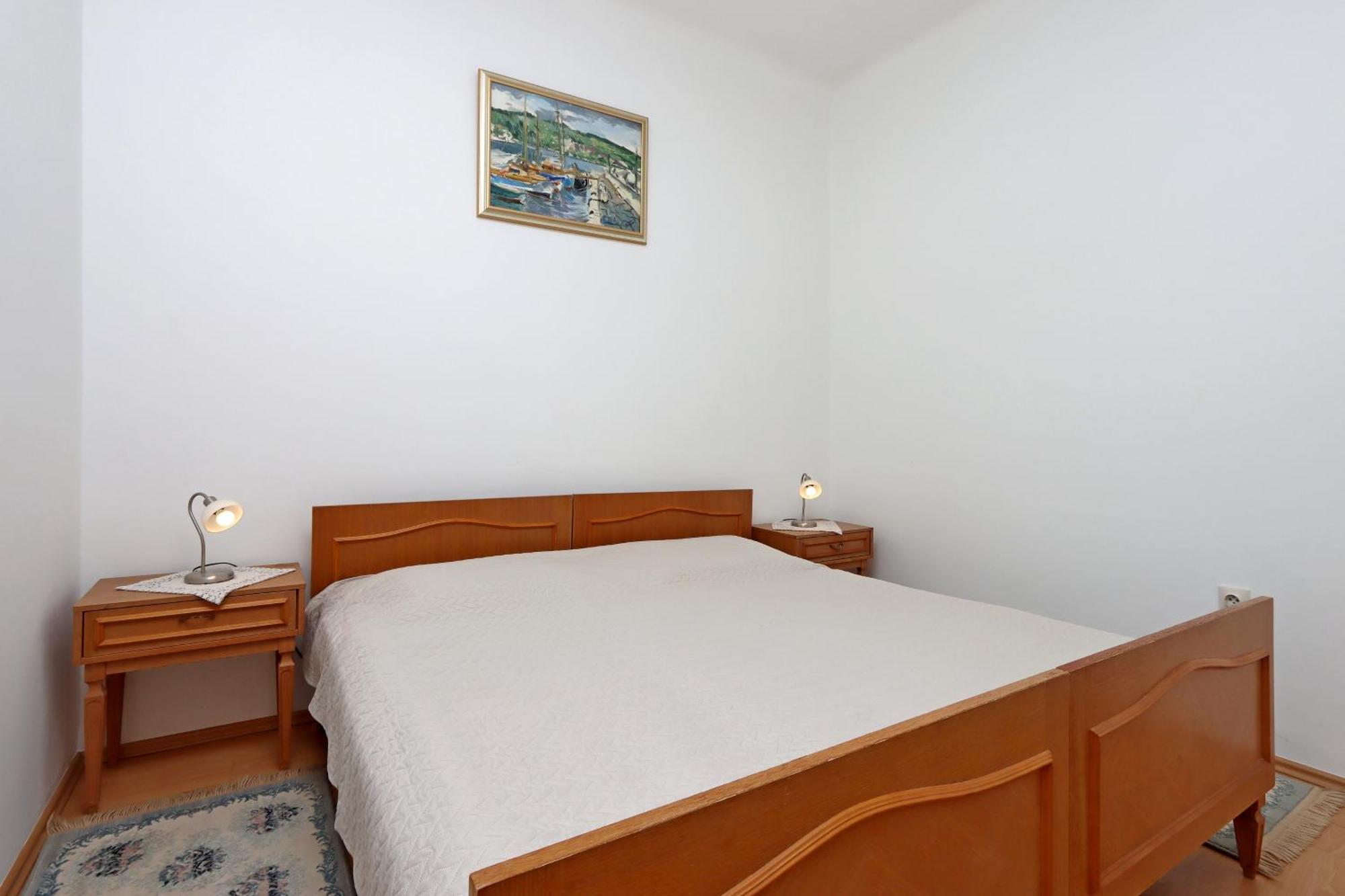 Apartments With A Parking Space Opatija - Pobri, Opatija - 7813 Matulji Bilik gambar