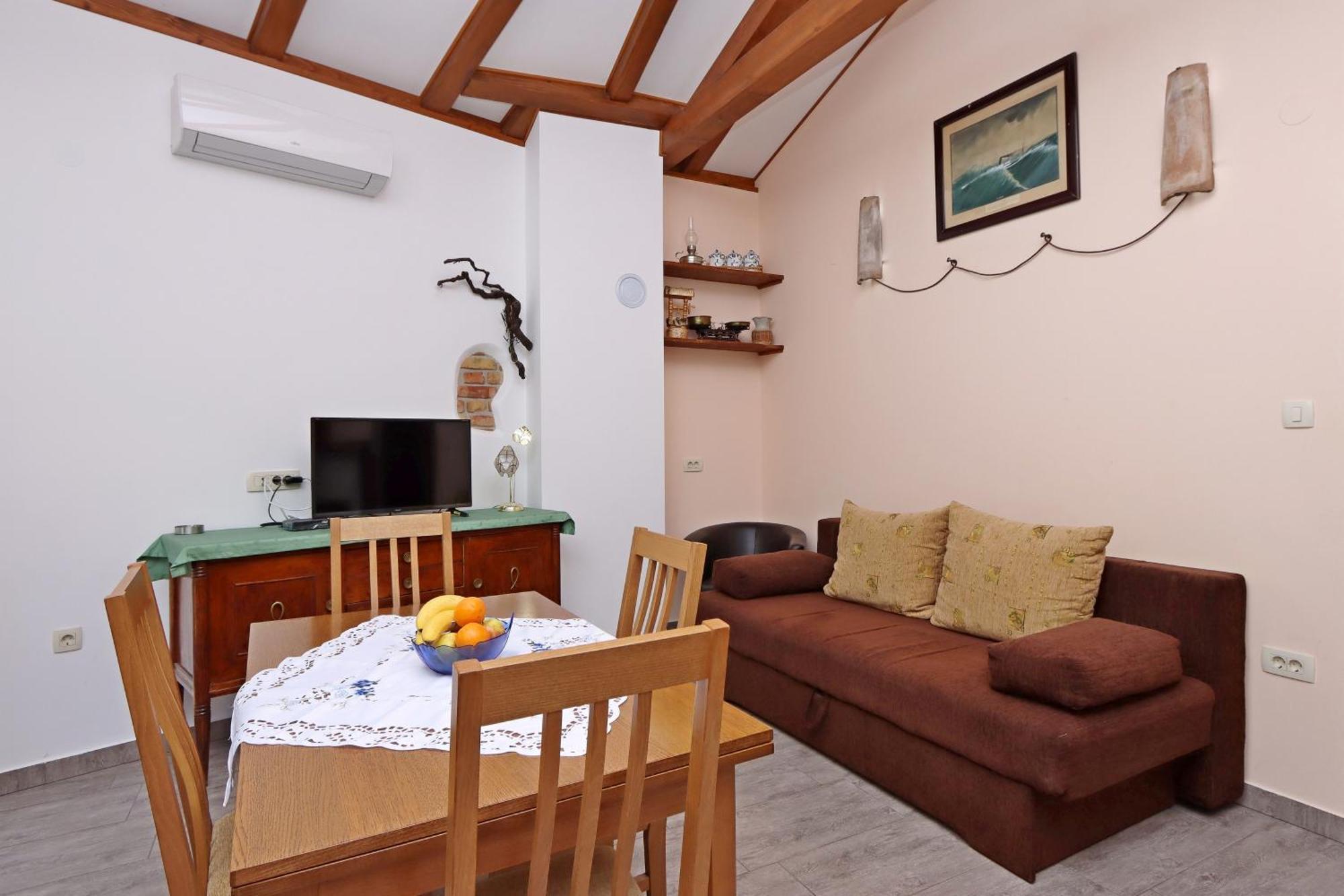 Apartments With A Parking Space Opatija - Pobri, Opatija - 7813 Matulji Luaran gambar