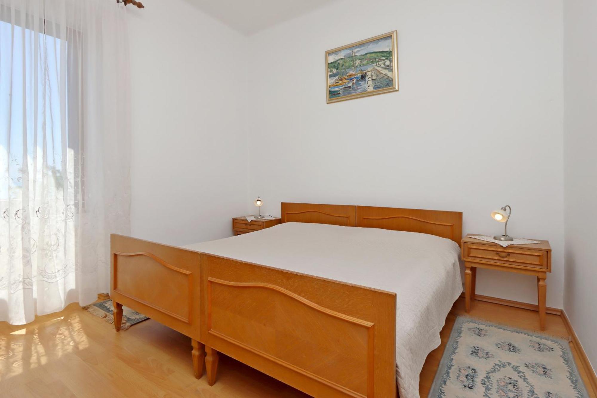 Apartments With A Parking Space Opatija - Pobri, Opatija - 7813 Matulji Luaran gambar