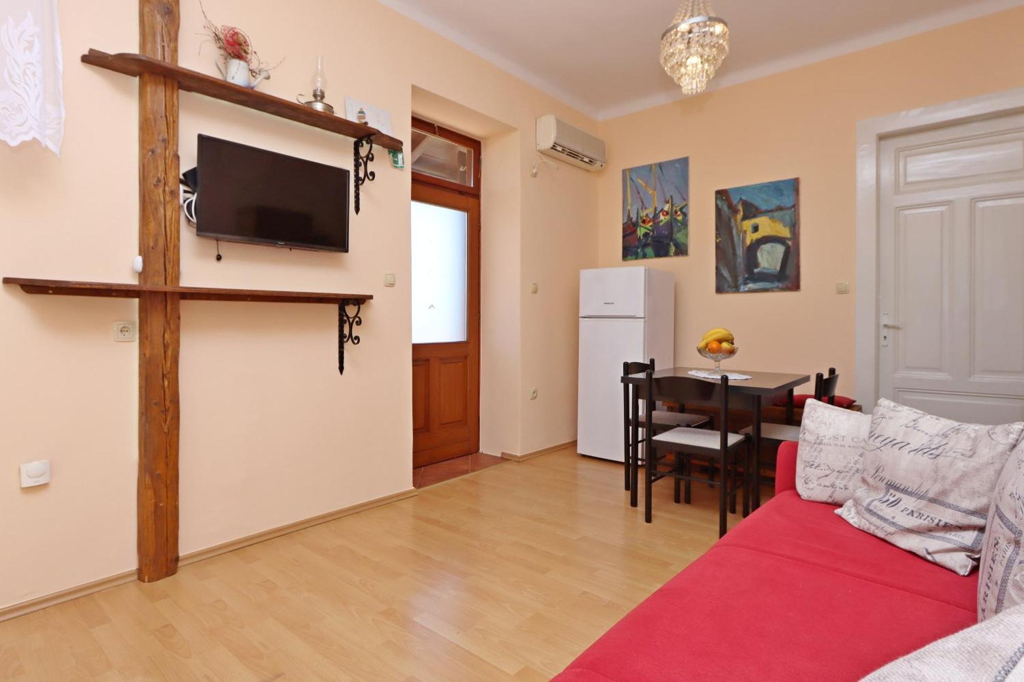 Apartments With A Parking Space Opatija - Pobri, Opatija - 7813 Matulji Luaran gambar