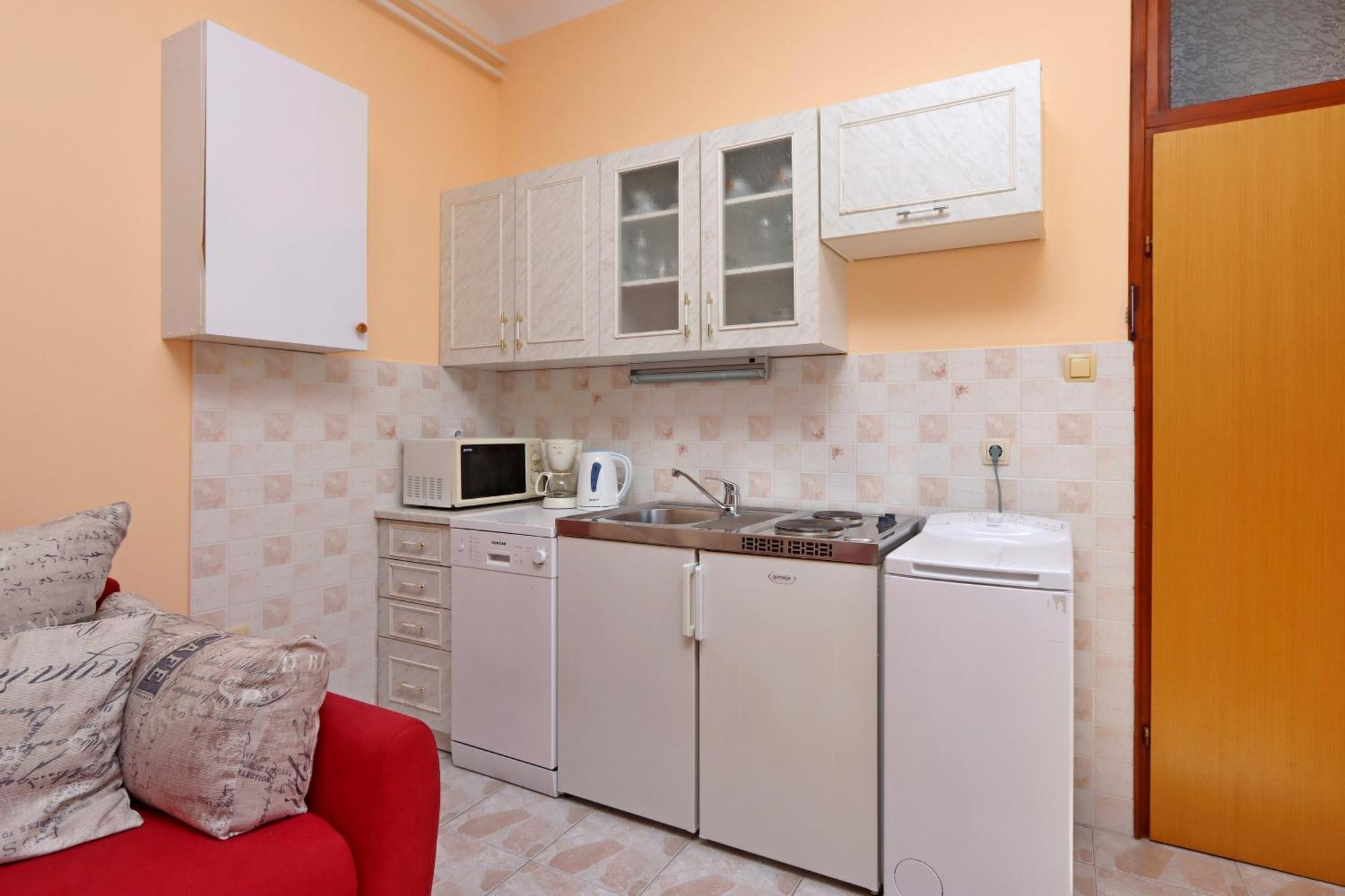 Apartments With A Parking Space Opatija - Pobri, Opatija - 7813 Matulji Luaran gambar